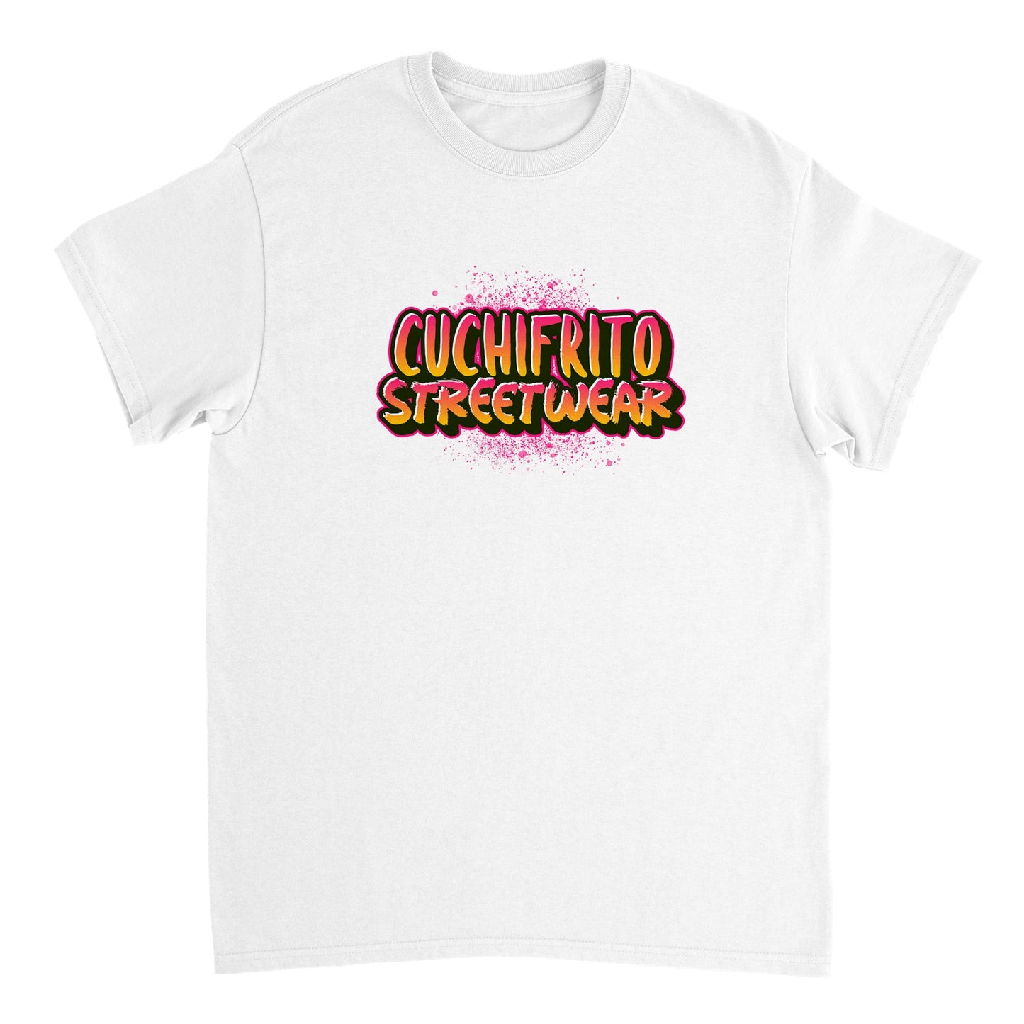 Cuchifrito Streetwear Unisex