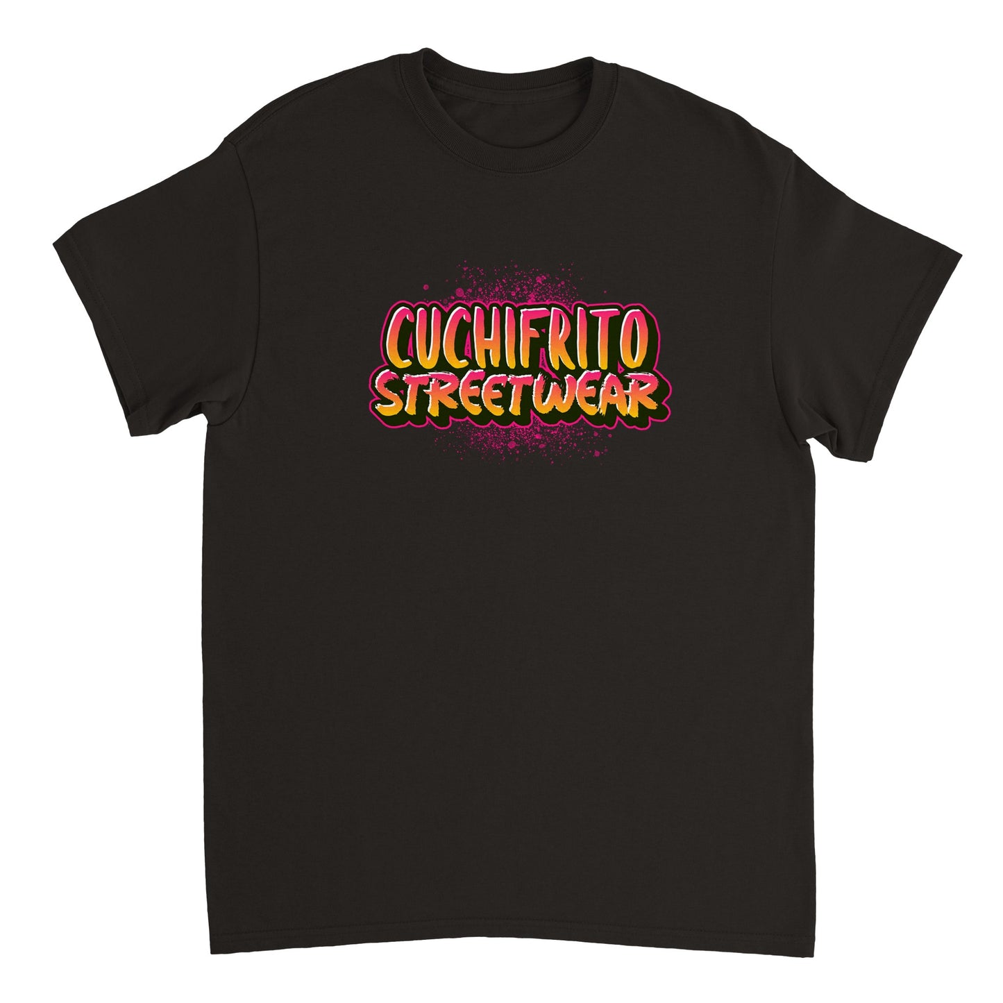 Cuchifrito Streetwear Unisex