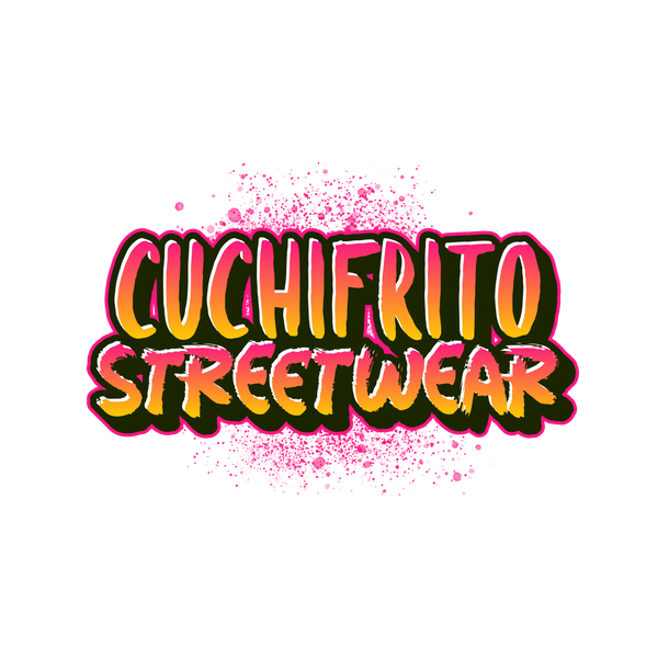 Cuchifrito Streetwear